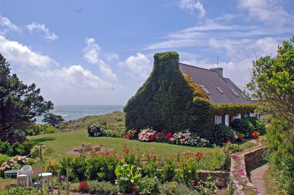 グロワ La Criste Marine Bed & Breakfast 部屋 写真